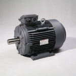 IE3 Elektromotor | T3A | 0,55kW 230/400V 50Hz 1500RPM - B3