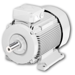IE3 Elektromotor | IE3-W43R 160 M6 | 7,5kW 400/690V 50Hz 975RPM - B3