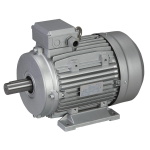 IE3 Elektromotor | MH3 132M8 | 3kW 230/400V 50Hz 750RPM - B3