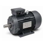 IE3 Elektromotor | OMT4 112M2 | 4kW 230/400V 50Hz 3000RPM - B3