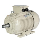 IE3 Elektromotor | ST3-112M2 | 4kW 230/400V 50Hz 2910RPM - B3