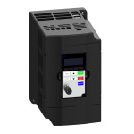 Frequentieregelaar | 2,2kW 1-fase 400V